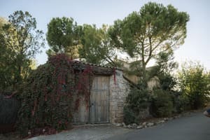 Casa Rural Eulalio El Olivar Guadalajara