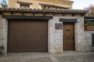 Casa Rural La Lavanda El Olivar Guadalajara