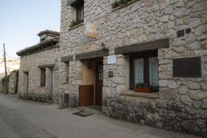Casa Rural Viana El Olivar Guadalajara