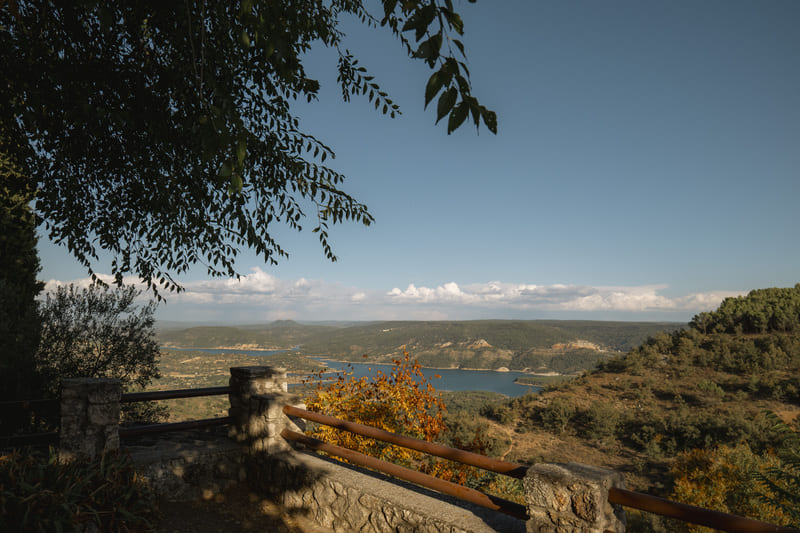 Turismo El Olivar Guadalajara