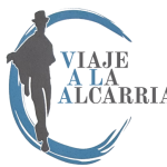 Logo Viaje a La Alcarria