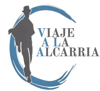 Logo Viaje a La Alcarria